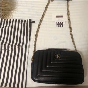HENRI BENDEL